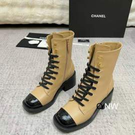 Picture of Chanel Shoes _SKUChanelsz35-40NW08092308